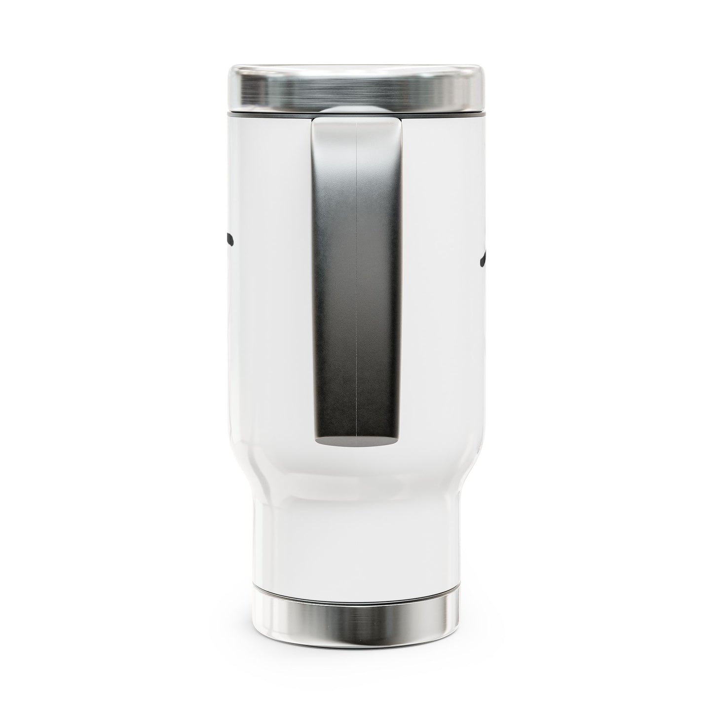 Joy Stainless Steel Travel Mug