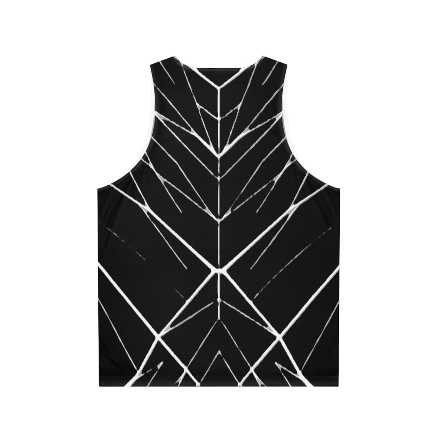 Slate Pattern Tank Top