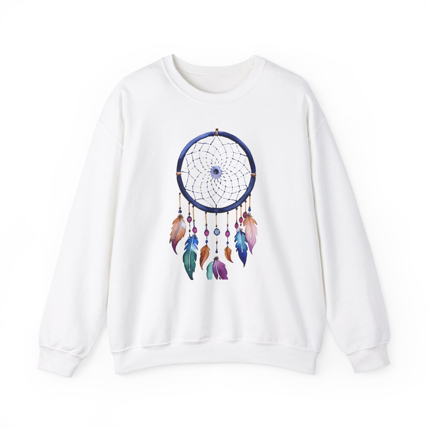 Dreamcatcher - Crewneck Sweatshirt