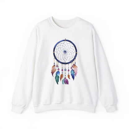 Dreamcatcher - Crewneck Sweatshirt