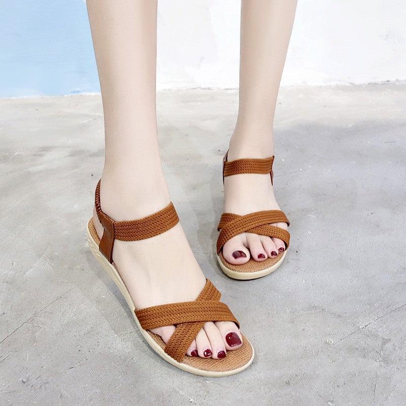 Women's Flat Sandals