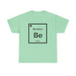 Valentine's Day Periodic Table T-Shirt