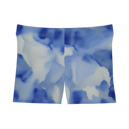 Blue Marble Shorts