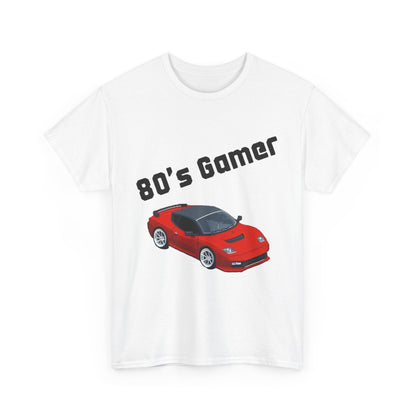 80's Gamer T-Shirt