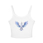 Unicorn - Women's Spaghetti Strap Tank Top