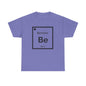 Valentine's Day Periodic Table T-Shirt