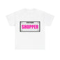 State Of Mind - SHOPPER - Unisex Heavy Cotton T-Shirt