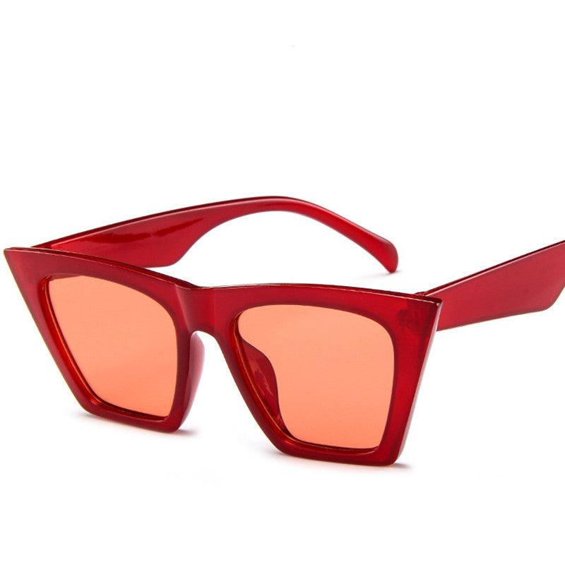 Women's Sunglasses - European Style - Retro - Better Mode