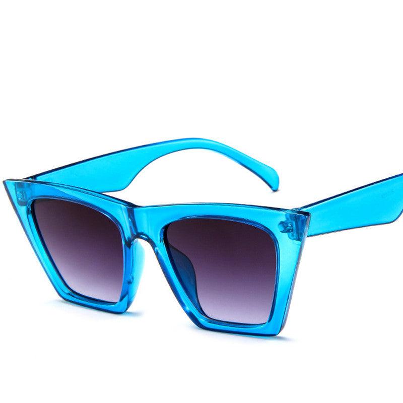 Women's Sunglasses - European Style - Retro - Better Mode