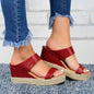 Women's Wedge Heel Sandals