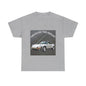 Unleash The Beast Classic Cars 2 - Unisex Heavy Cotton T-Shirt