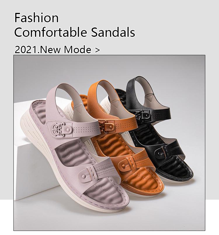 Women's Sandals - Casual