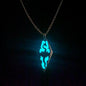 Luminous Necklace