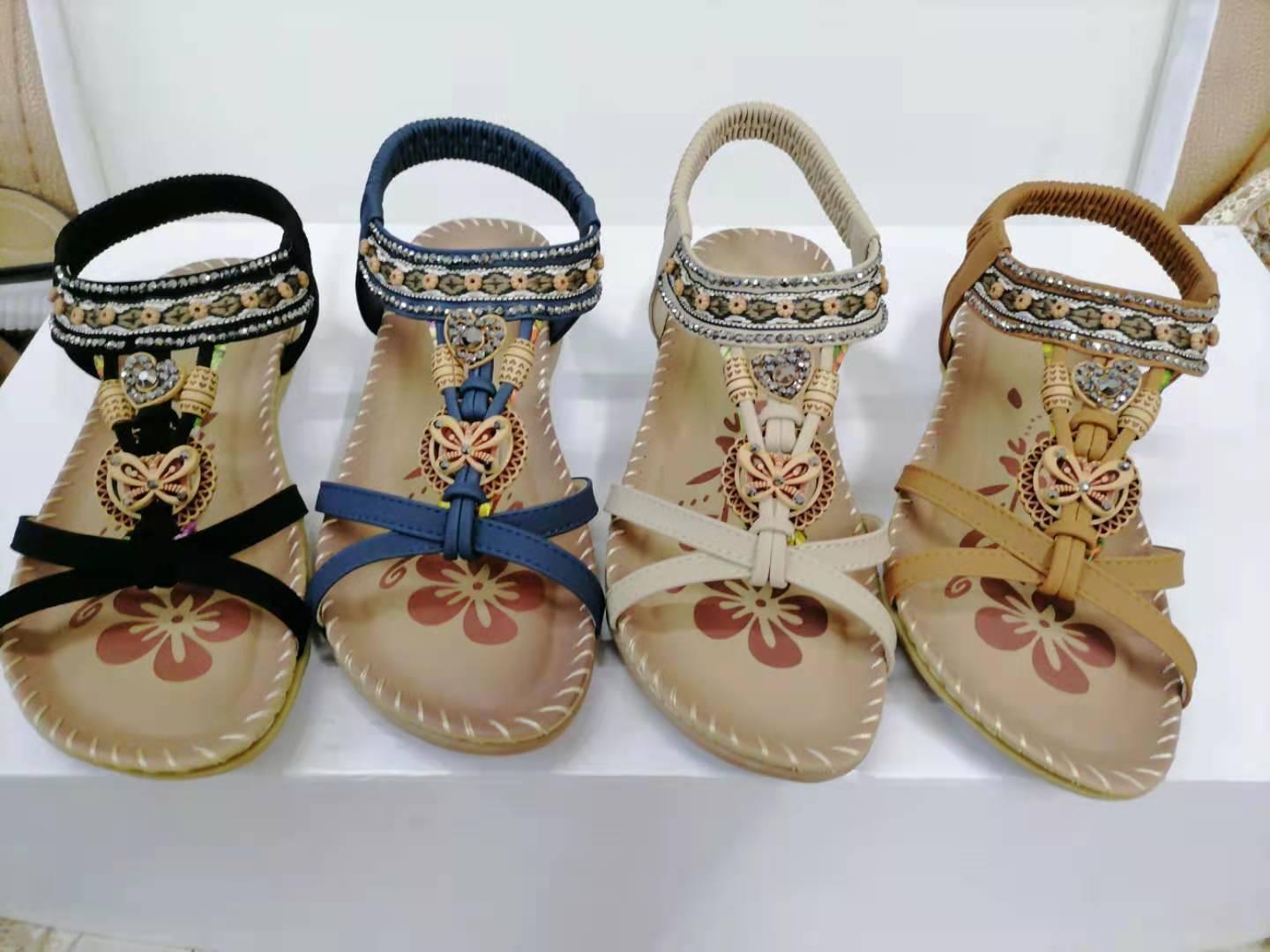 Women's Sandals - Beach Shoes