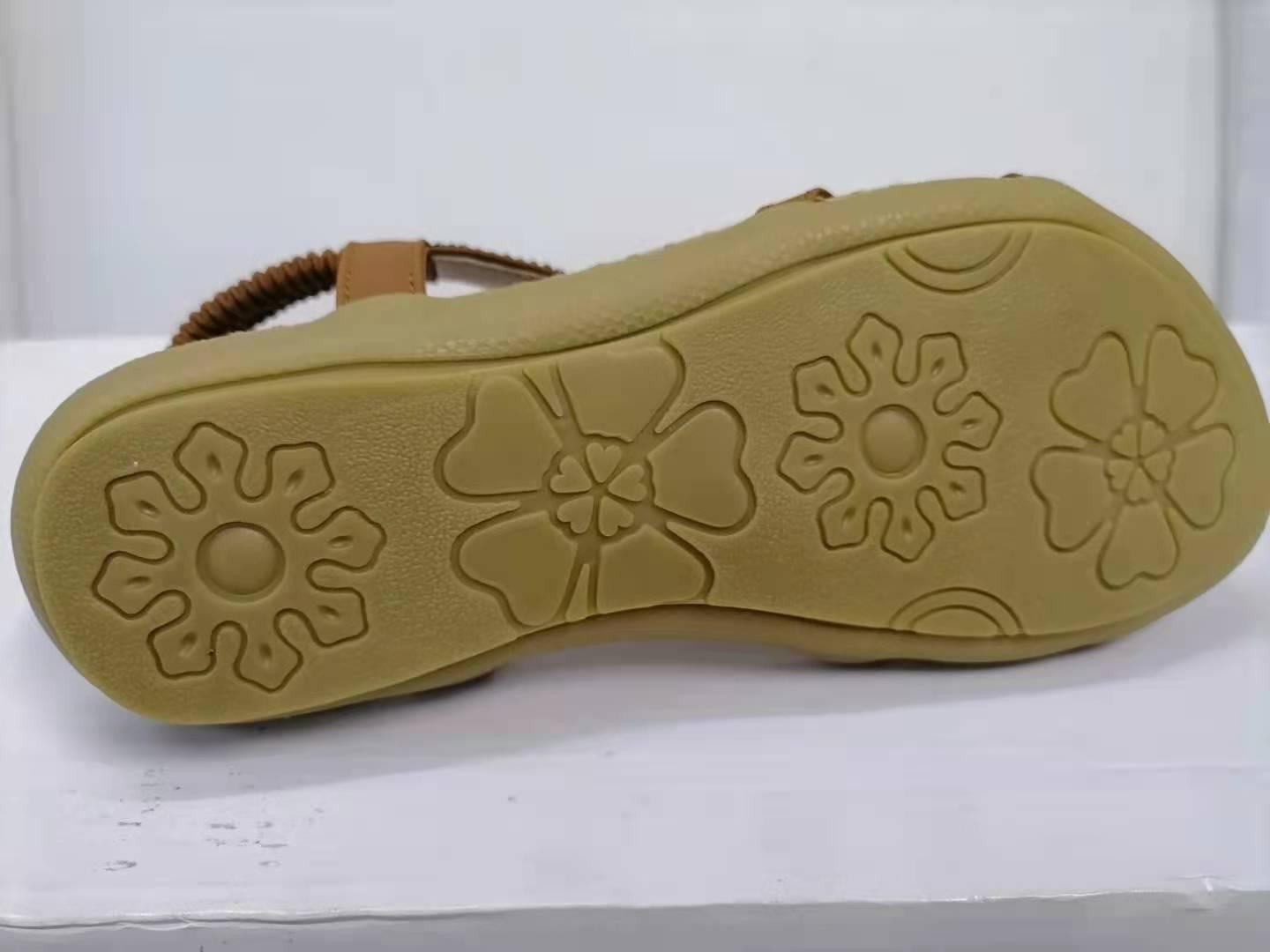 Women's Sandals - Beach Shoes