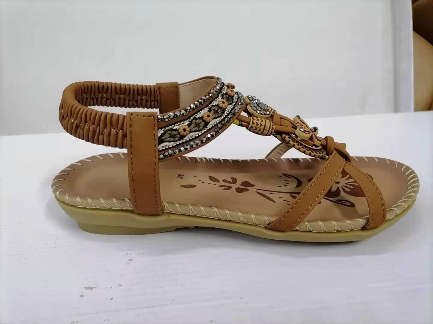 Women's Sandals - Beach Shoes