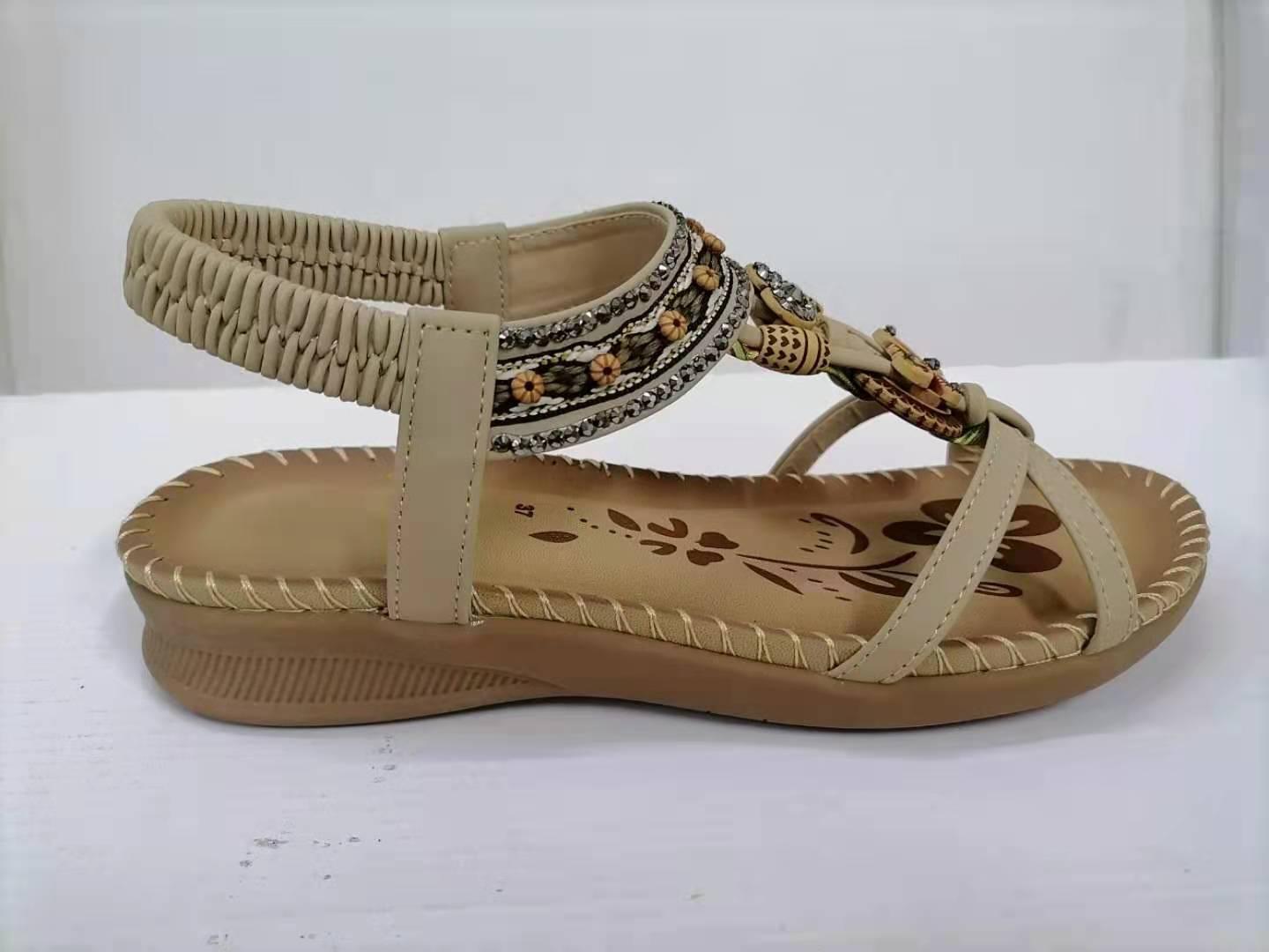 Women's Sandals - Beach Shoes