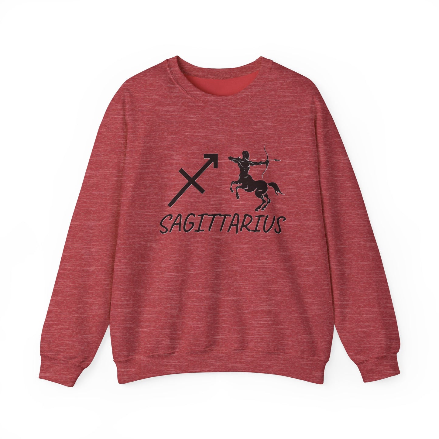 Sagittarius Zodiac Sweatshirt