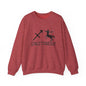 Sagittarius Zodiac Sweatshirt