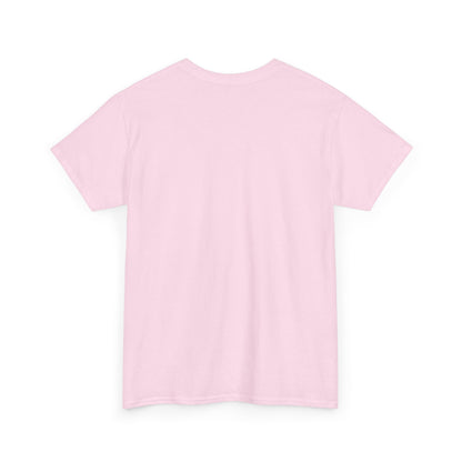 Better-Mode Fashion - Emily 1 - Unisex Heavy Cotton T-Shirt