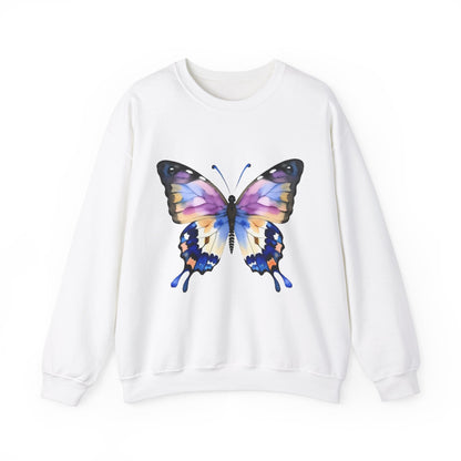 Butterfly 3 - Crewneck Sweatshirt