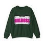 State Of Mind - GRLBOSS - Unisex Heavy Blend™ Crewneck Sweatshirt