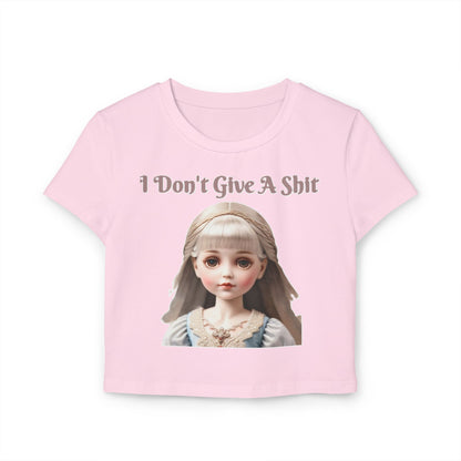 Doll Baby T-Shirt