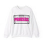 State Of Mind - PRNCESS - Unisex Heavy Blend™ Crewneck Sweatshirt