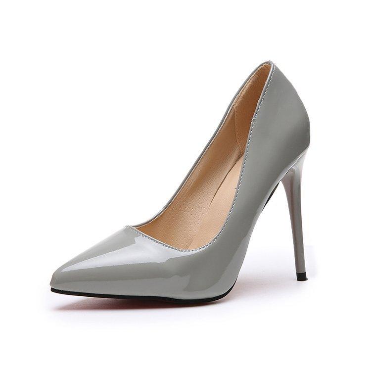 Women's High Heel Pumps