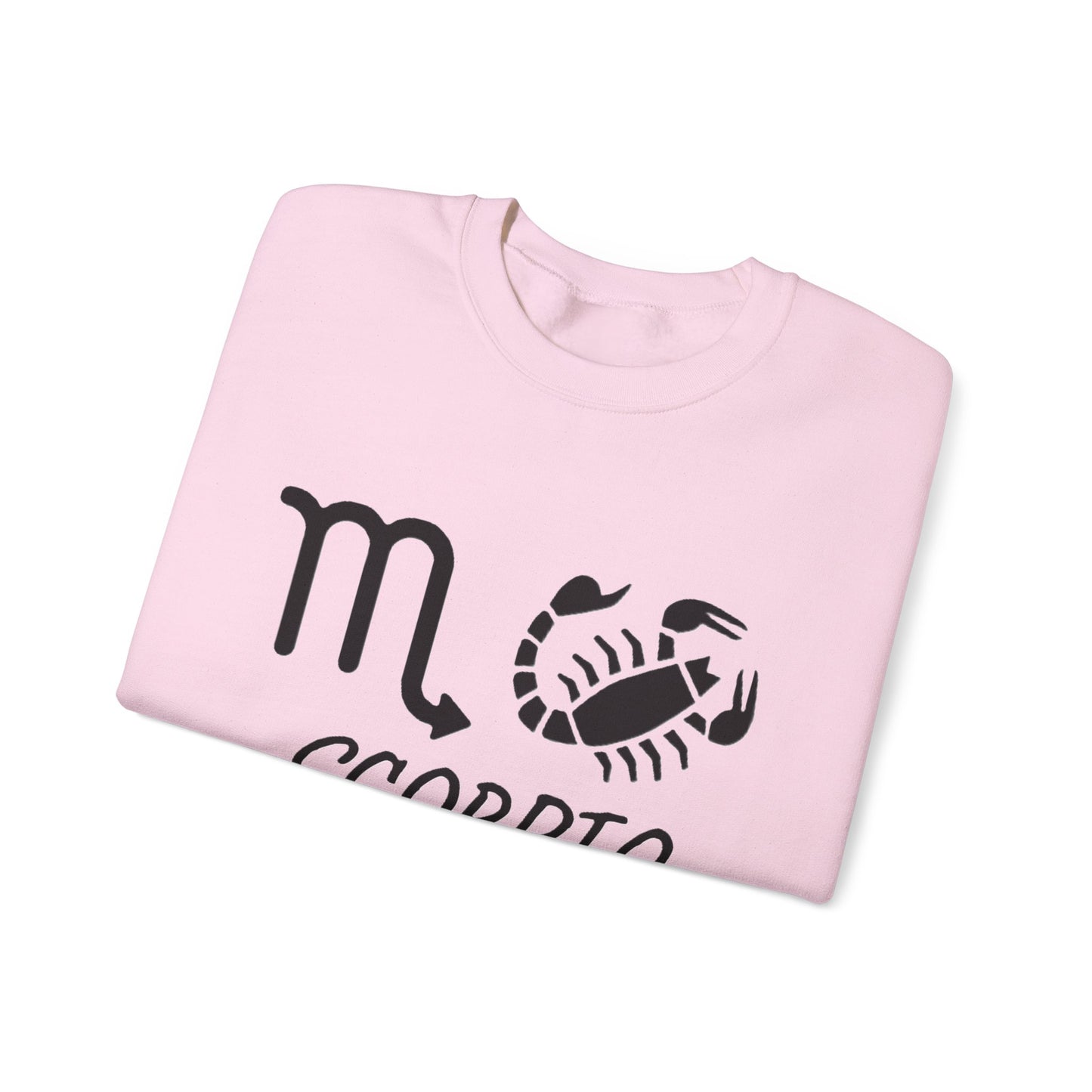 Scorpio Zodiac Sweatshirt