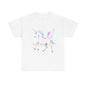 Unicorn 2 - Unisex Heavy Cotton T-Shirt