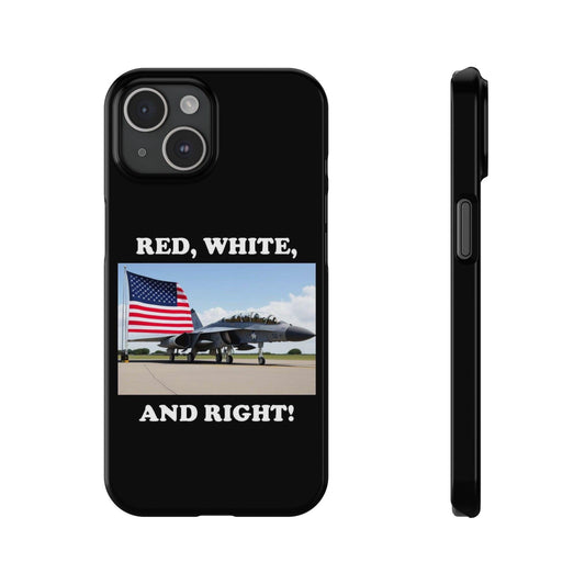 Slim Phone Cases