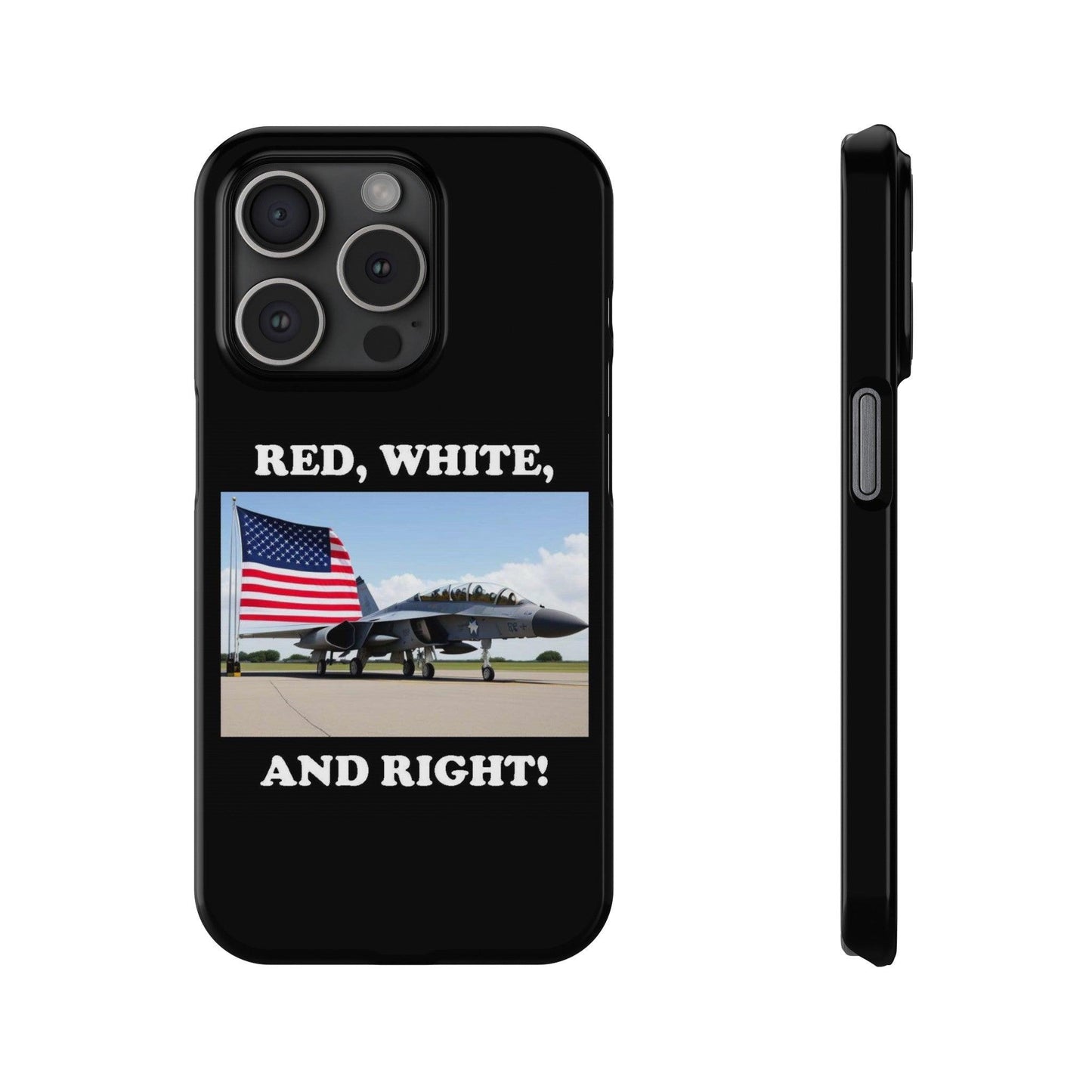 Slim Phone Cases