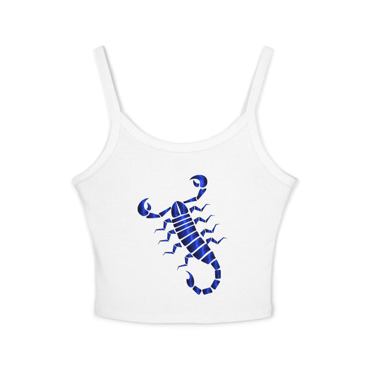 Scorpion Tank Top
