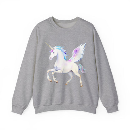 Unicorn 2 - Crewneck Sweatshirt