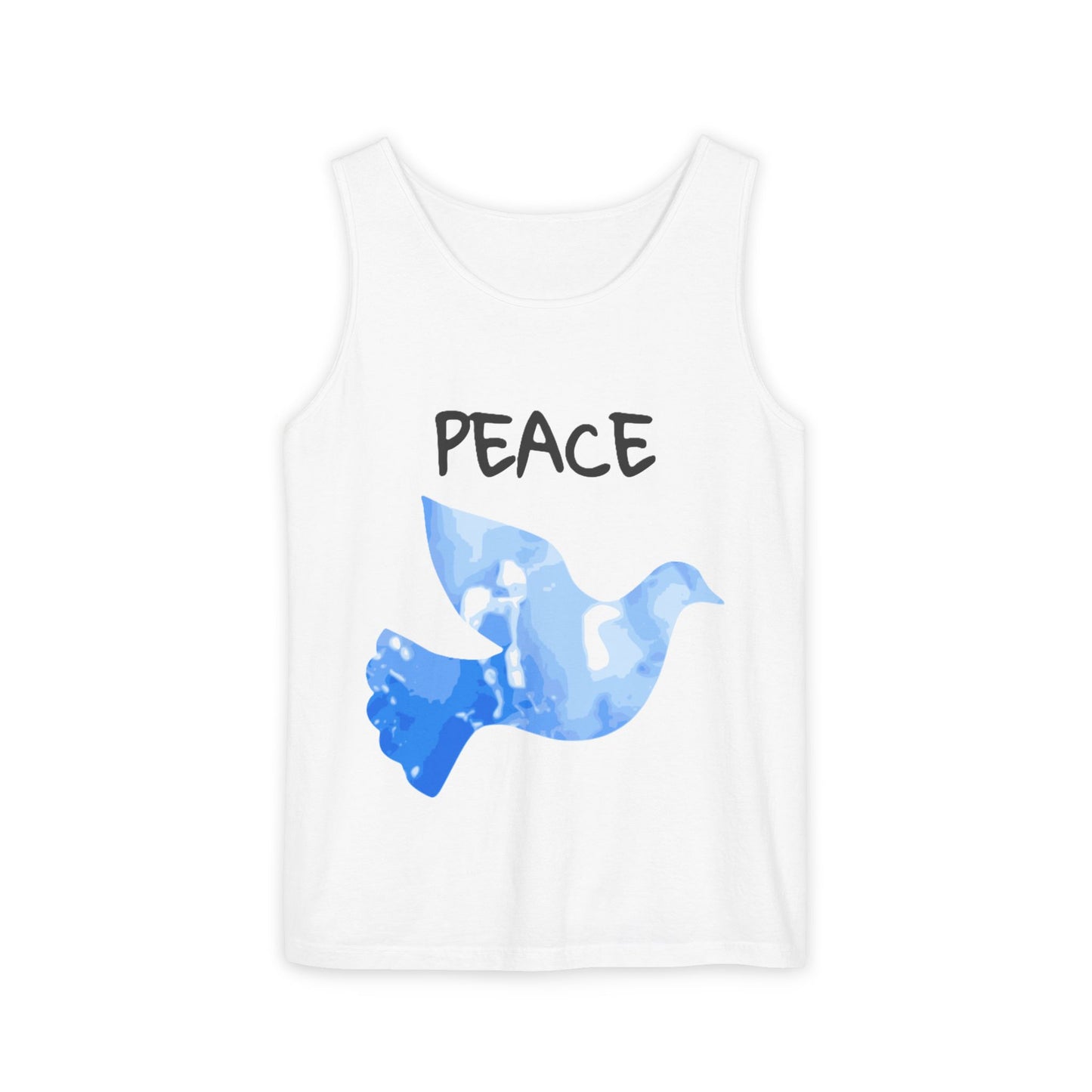 Peace Tank Top