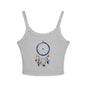 Dreamcatcher - Women's Spaghetti Strap Tank Top