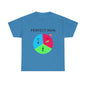 Perfect Man Pie Chart T-Shirt