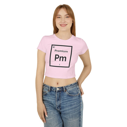 "Premium" Periodic Table Baby T-Shirt