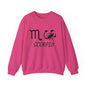 Scorpio Zodiac Sweatshirt