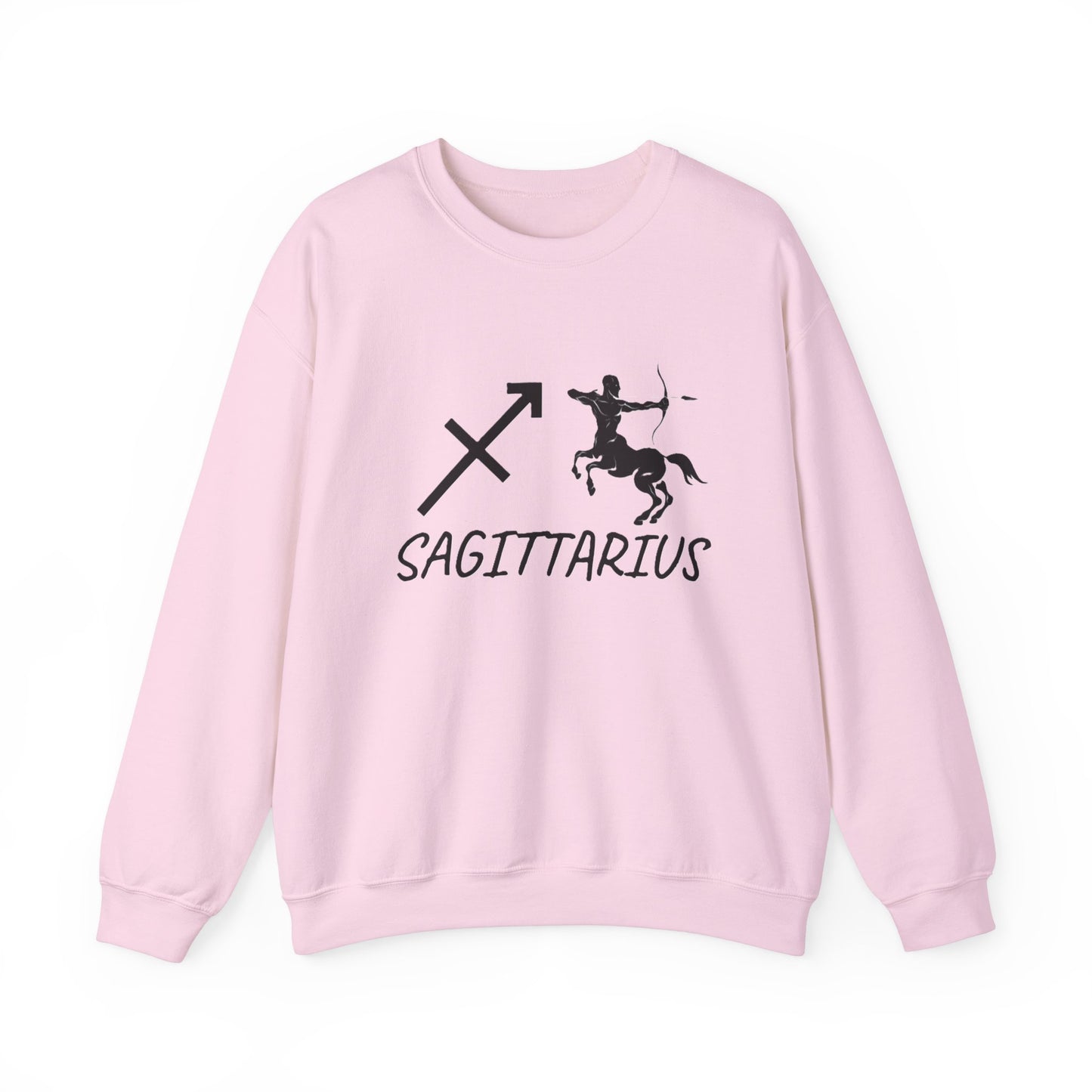 Sagittarius Zodiac Sweatshirt