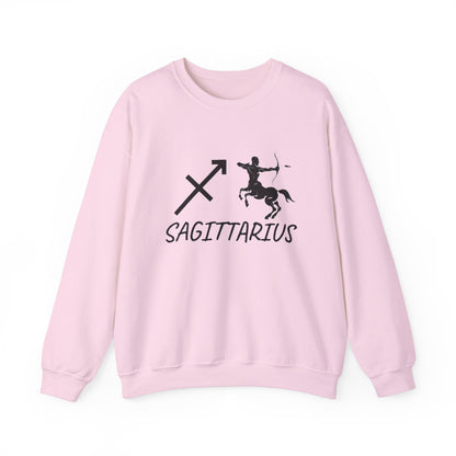 Sagittarius Zodiac Sweatshirt