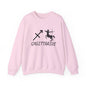 Sagittarius Zodiac Sweatshirt