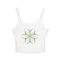 Heart Wheel Tank Top