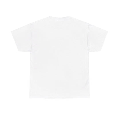 Contents Hot - Unisex Heavy Cotton T-Shirt