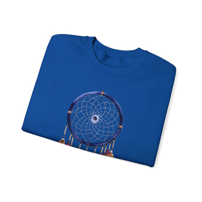 Dreamcatcher - Crewneck Sweatshirt