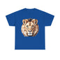 Lion - Unisex Heavy Cotton T-Shirt