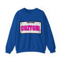 State Of Mind - CRZYGRL - Unisex Heavy Blend™ Crewneck Sweatshirt