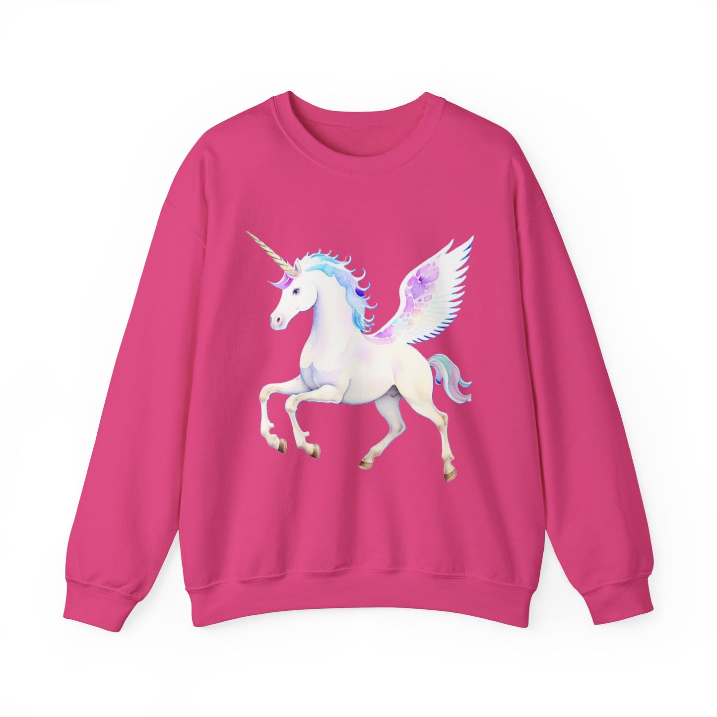 Unicorn 2 - Crewneck Sweatshirt