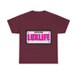 State Of Mind - LUXLIFE - Unisex Heavy Cotton T-Shirt